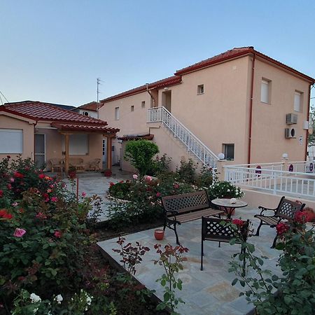 Casa Al Mare 2 Peraia (Thessaloniki) Exterior foto