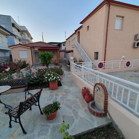 Casa Al Mare 2 Peraia (Thessaloniki) Exterior foto