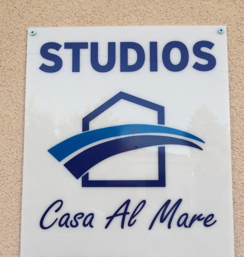 Casa Al Mare 2 Peraia (Thessaloniki) Exterior foto