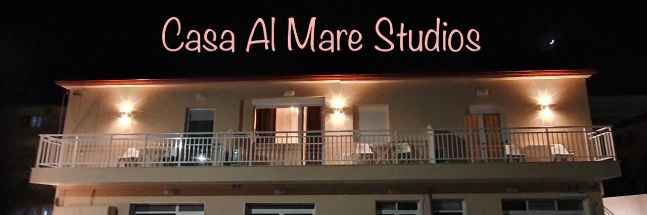 Casa Al Mare 2 Peraia (Thessaloniki) Exterior foto